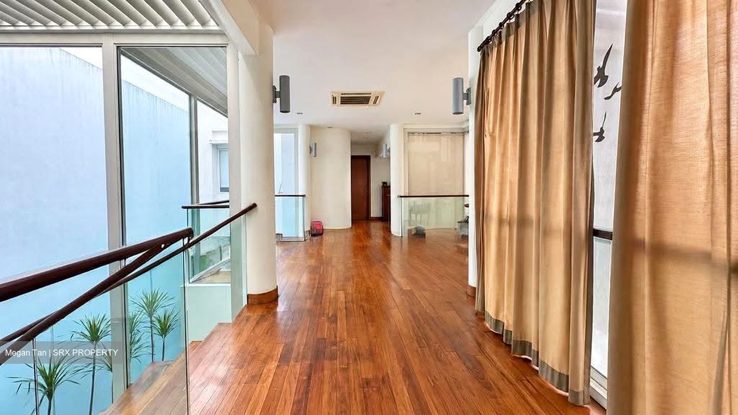 Serangoon Garden Estate (D19), Semi-Detached #631660801